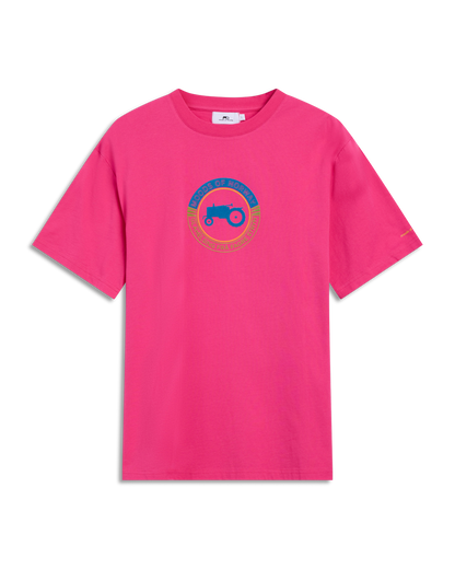 Tor Inge Circle Print