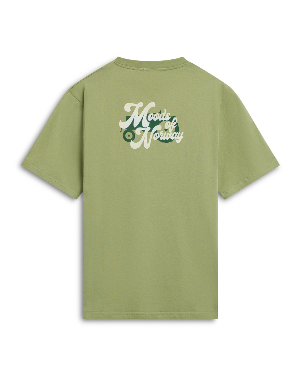 Tor Inge Retro Script