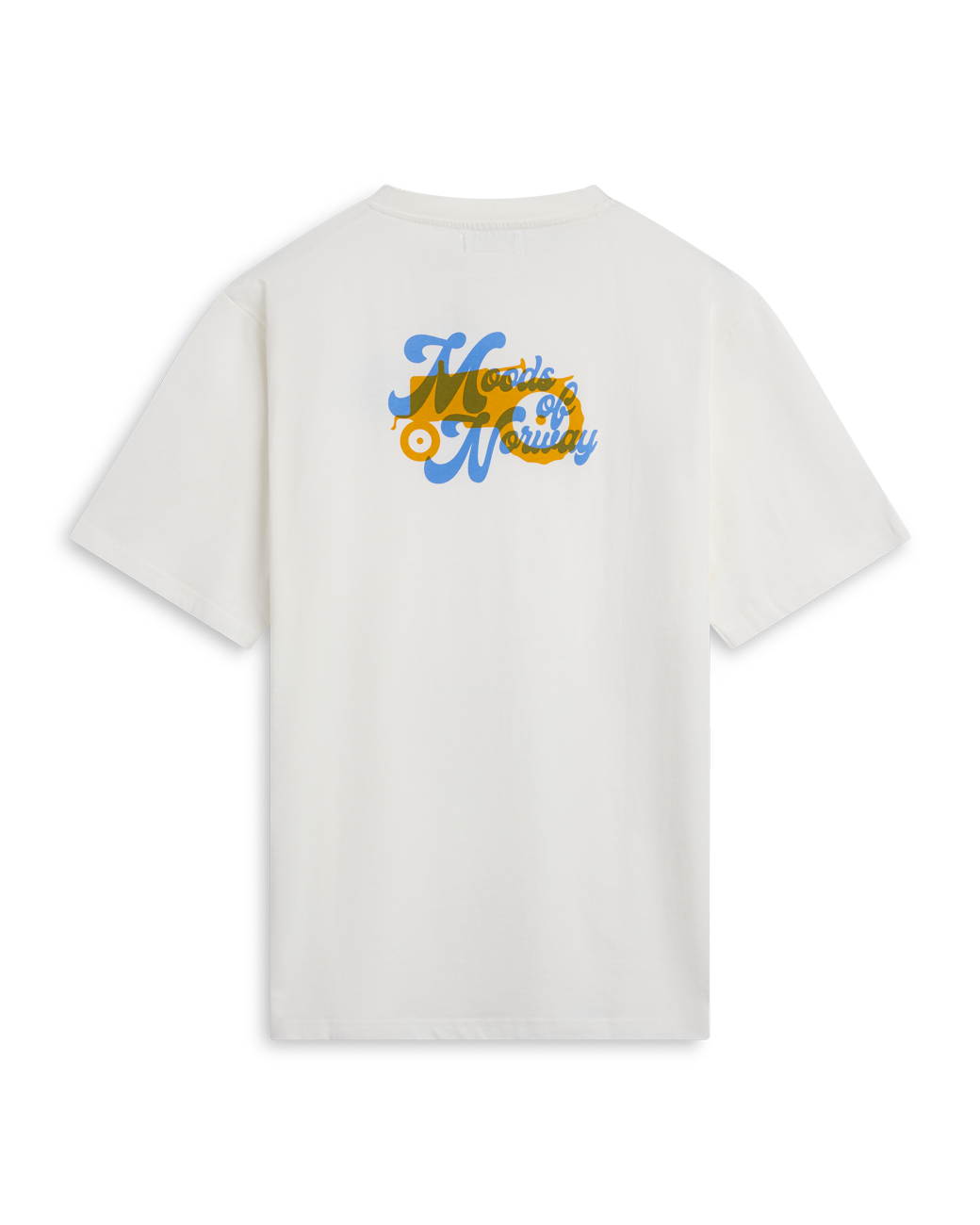 Tor Inge Retro Script