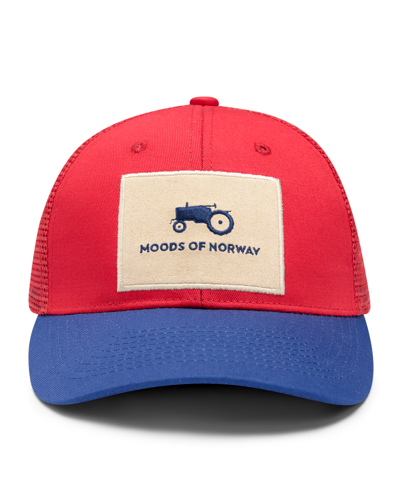Trucker Caps