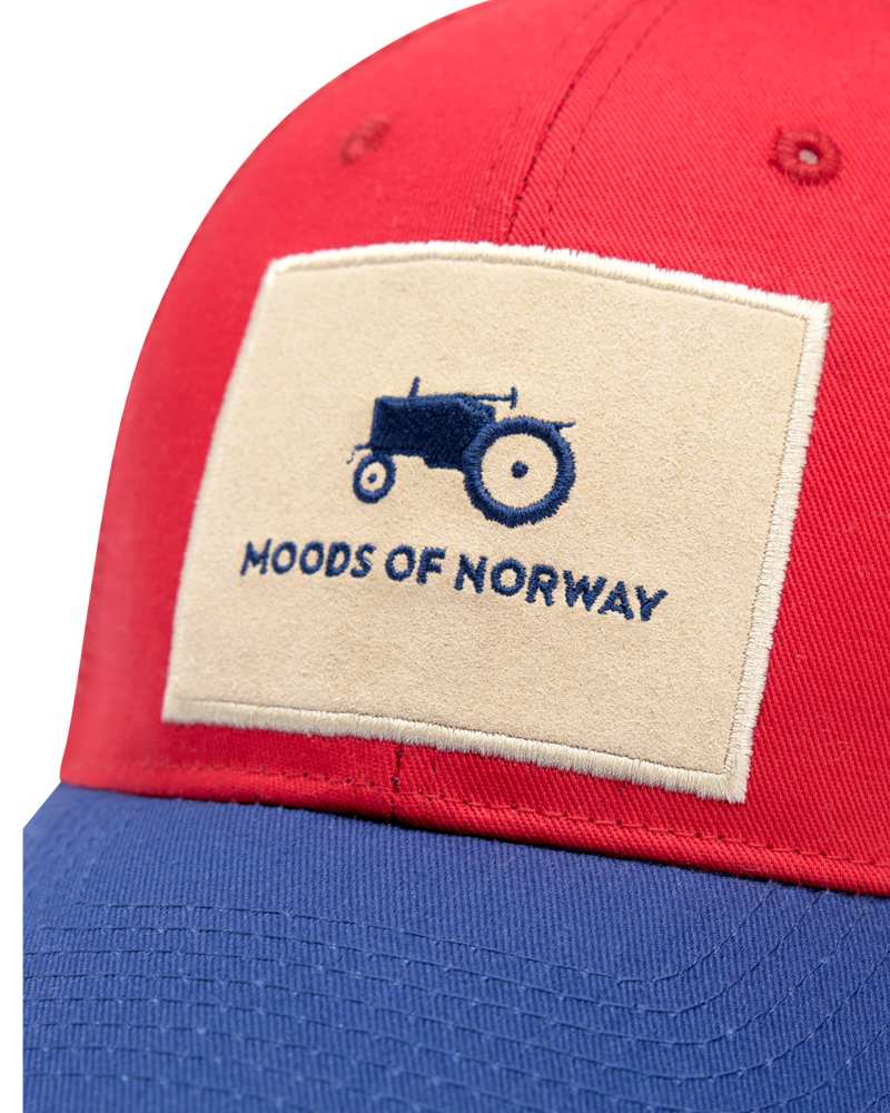 Trucker Caps
