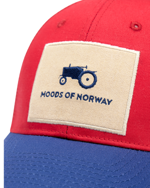 Trucker Caps