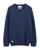 Tweed Crewneck
