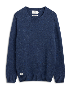 Tweed Crewneck
