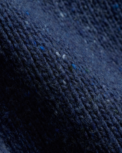 Tweed Crewneck