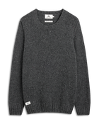 Tweed Crewneck