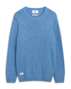 Tweed Crewneck