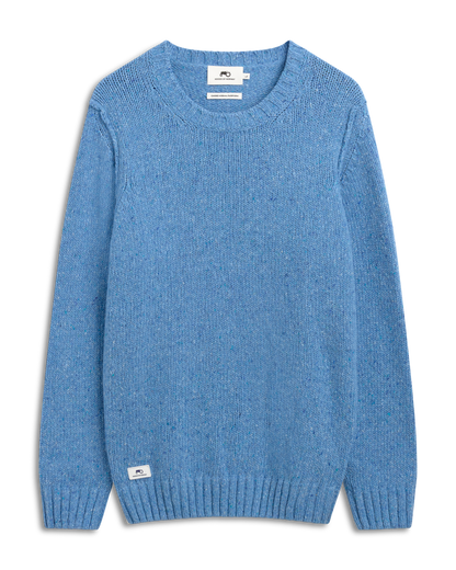 Tweed Crewneck