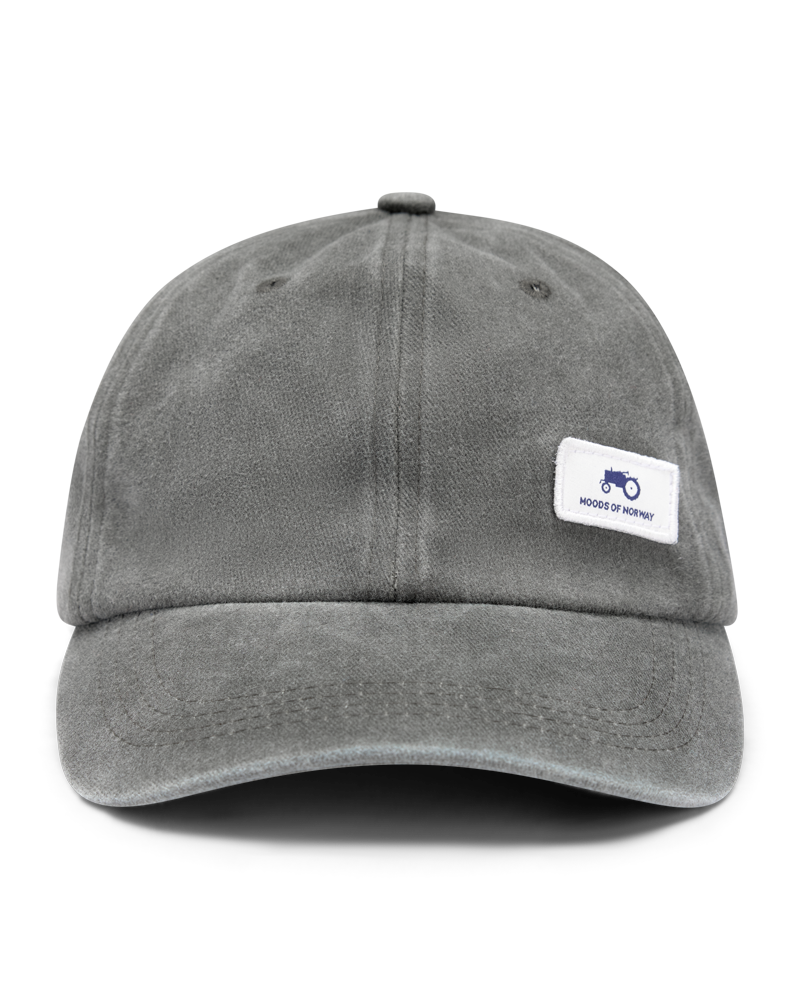 Washed Caps