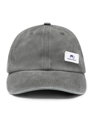 Washed Caps