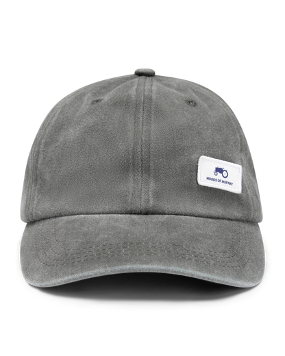 Washed Caps