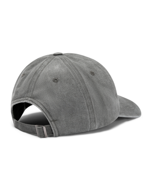 Washed Caps