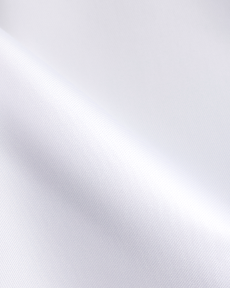 White Classic Shirt R