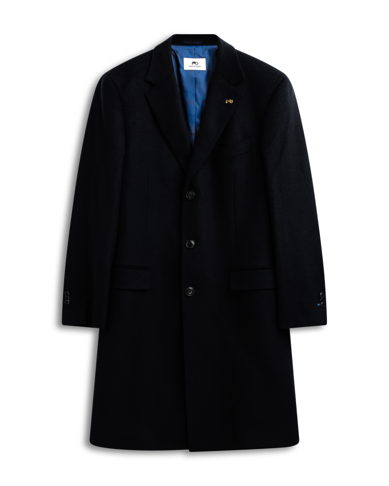 Wool Coat Blend