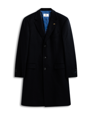 Wool Coat Blend