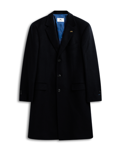 Wool Coat Blend