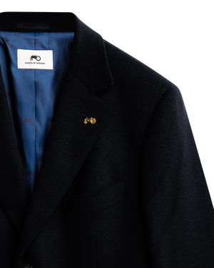Wool Coat Blend