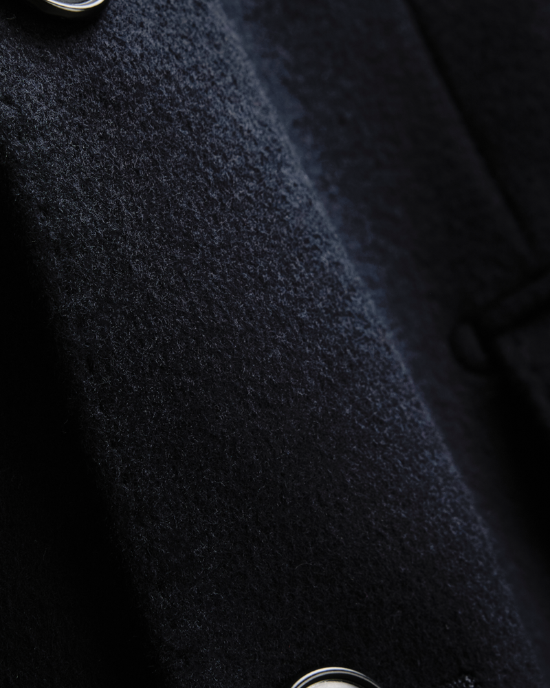 Wool Coat Blend