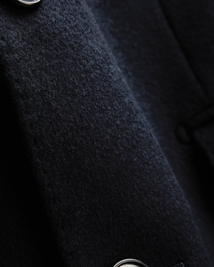 Wool Coat Blend