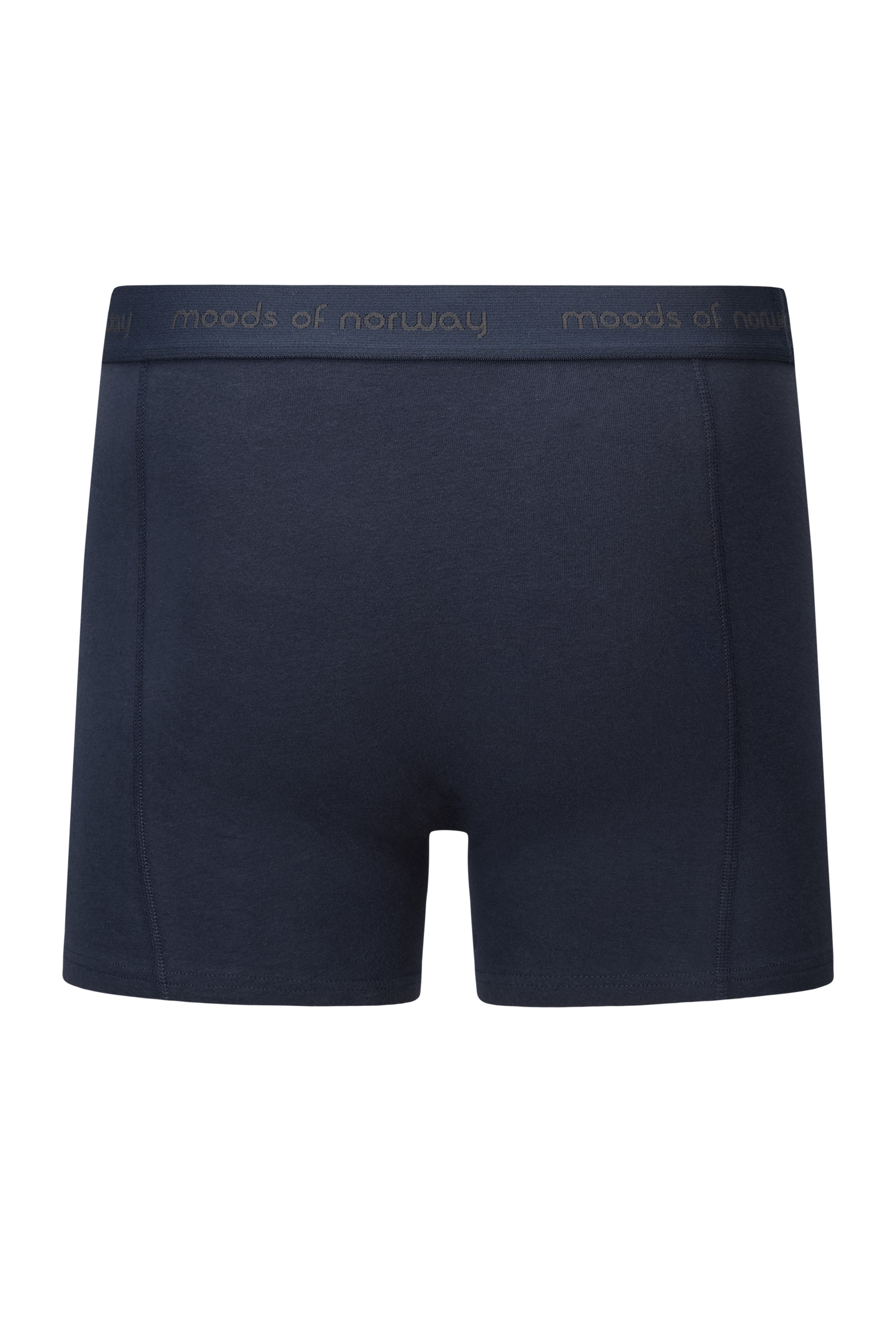 Ulrik Plain 3-pack Boxer