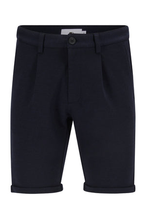 Paul Club Shorts