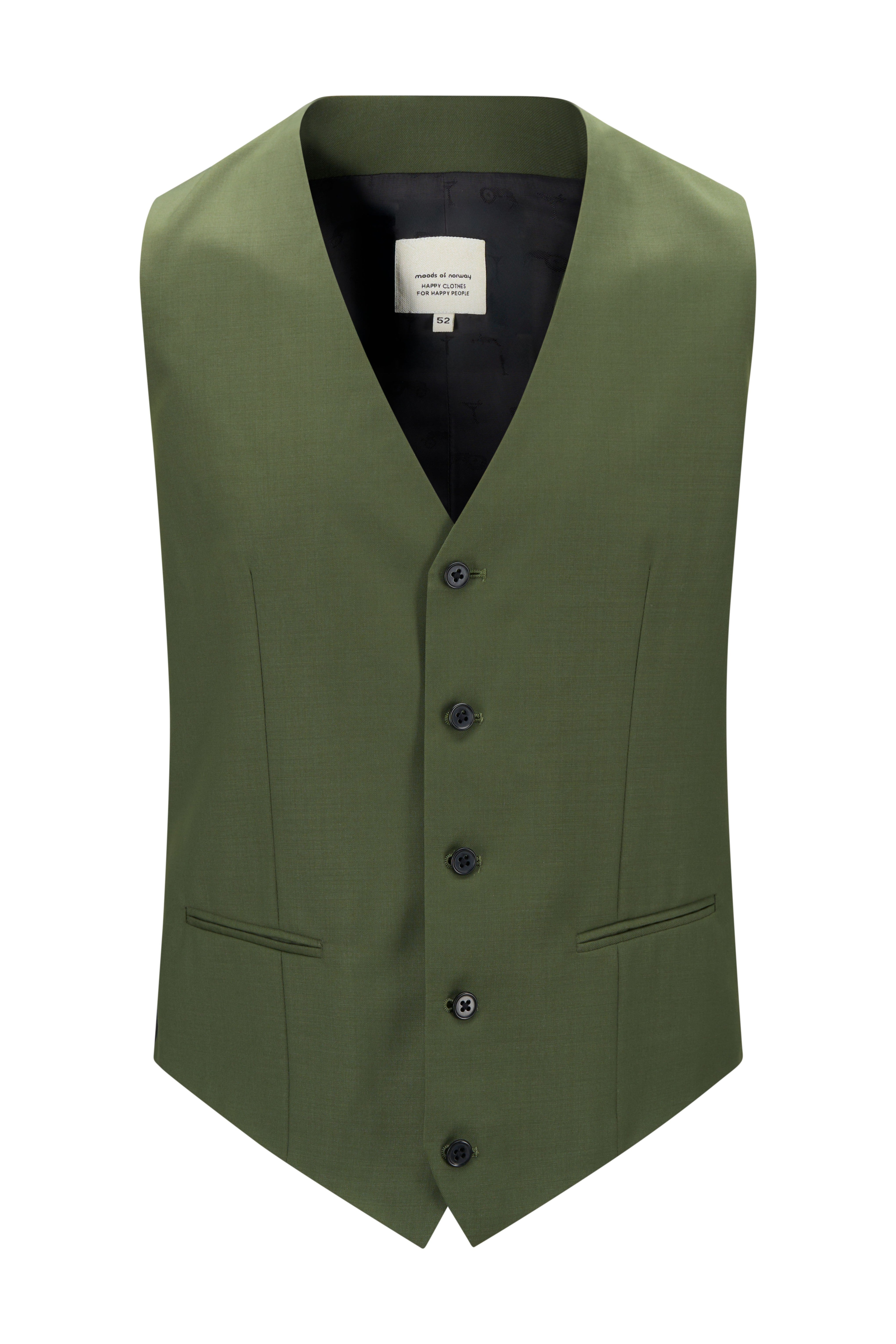 Jonas Vest