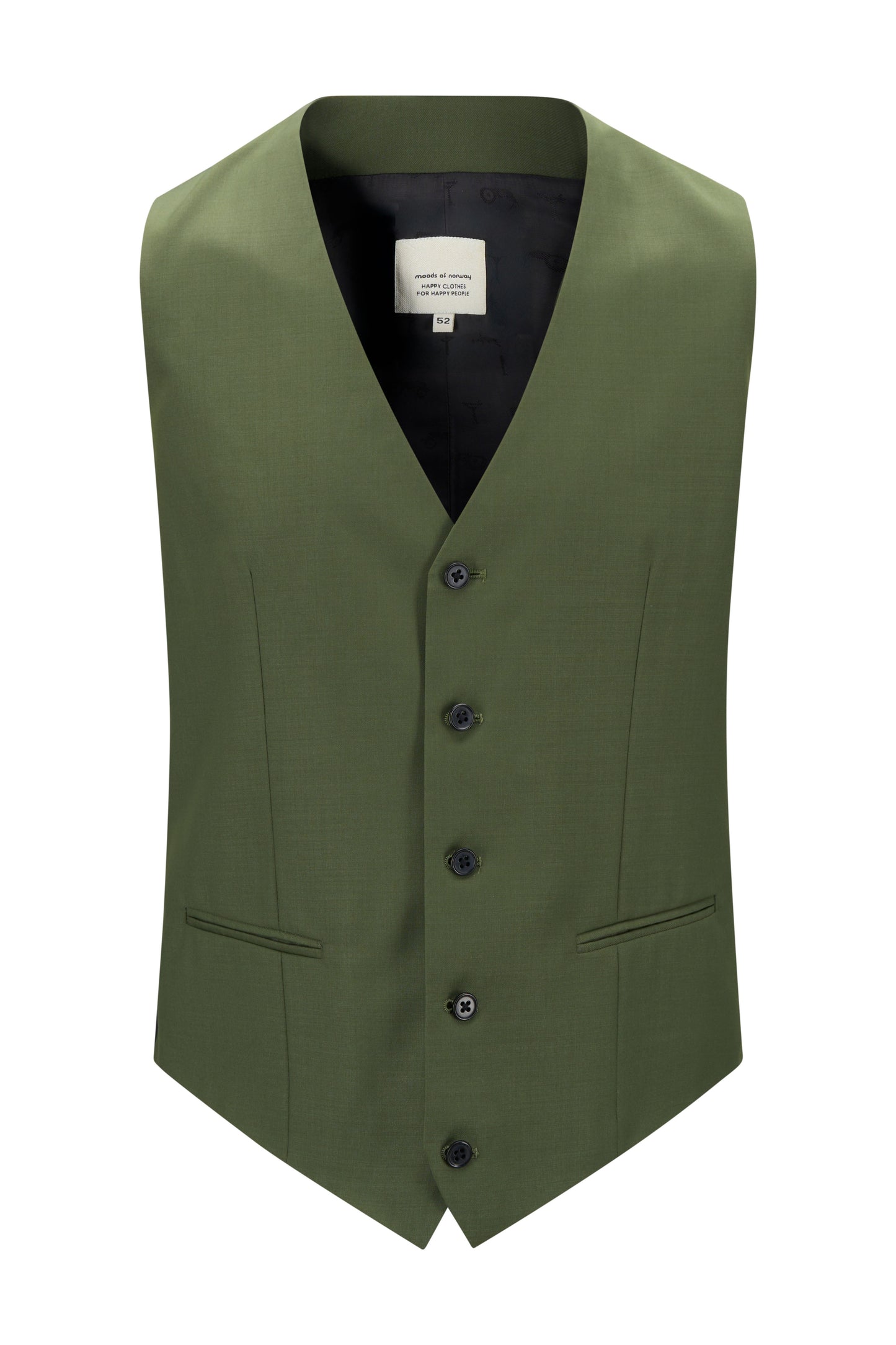 Jonas Vest