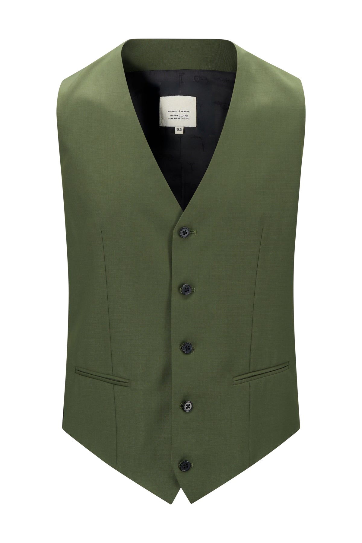Jonas Vest