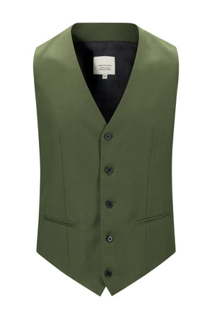 Jonas Vest