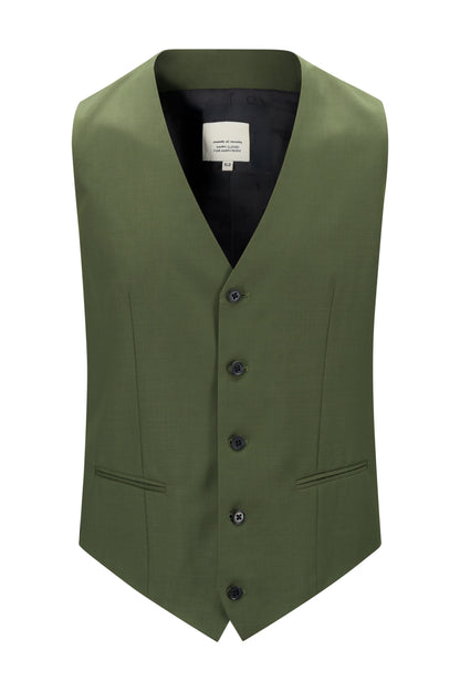 Jonas Vest