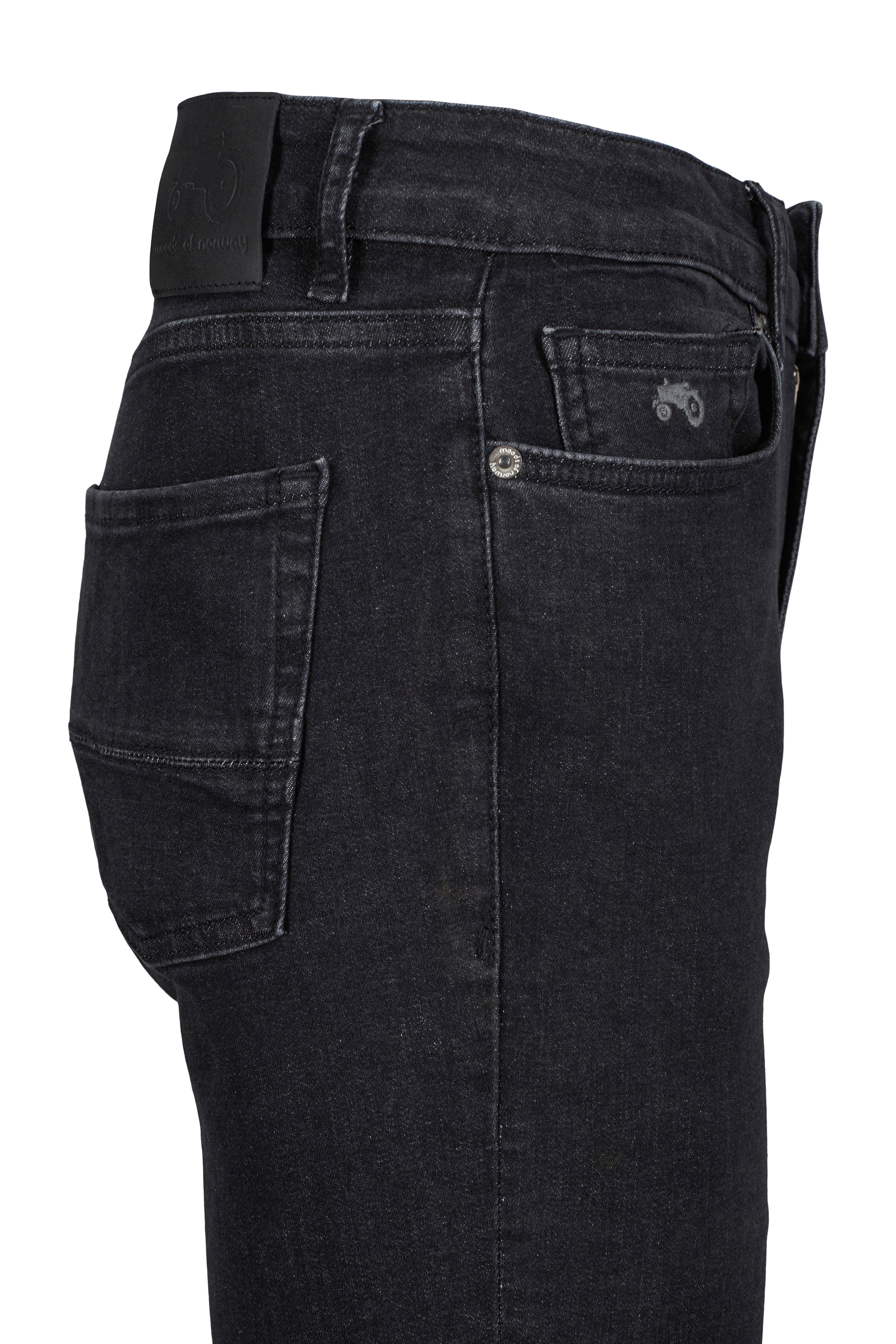 Oliver Slim Jeans