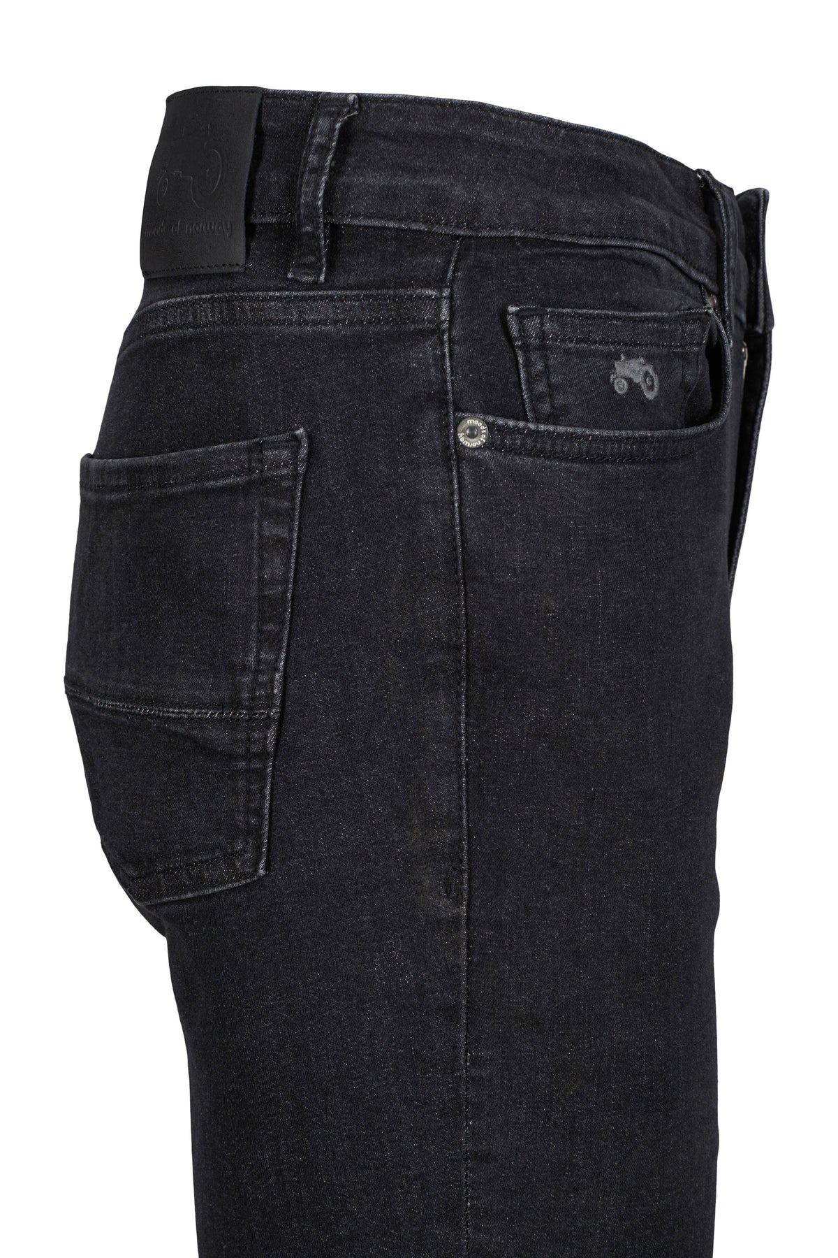 Oliver Slim Jeans