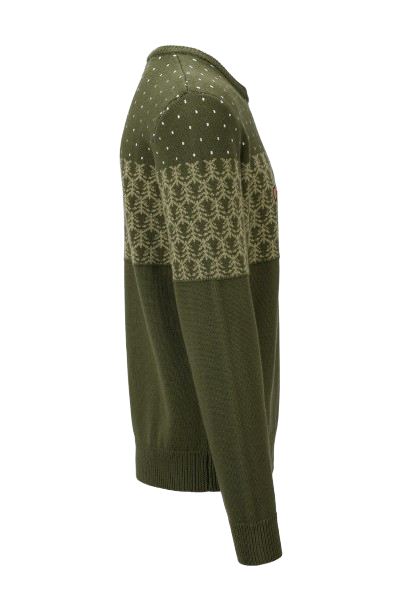 Skjeggemannen Merino