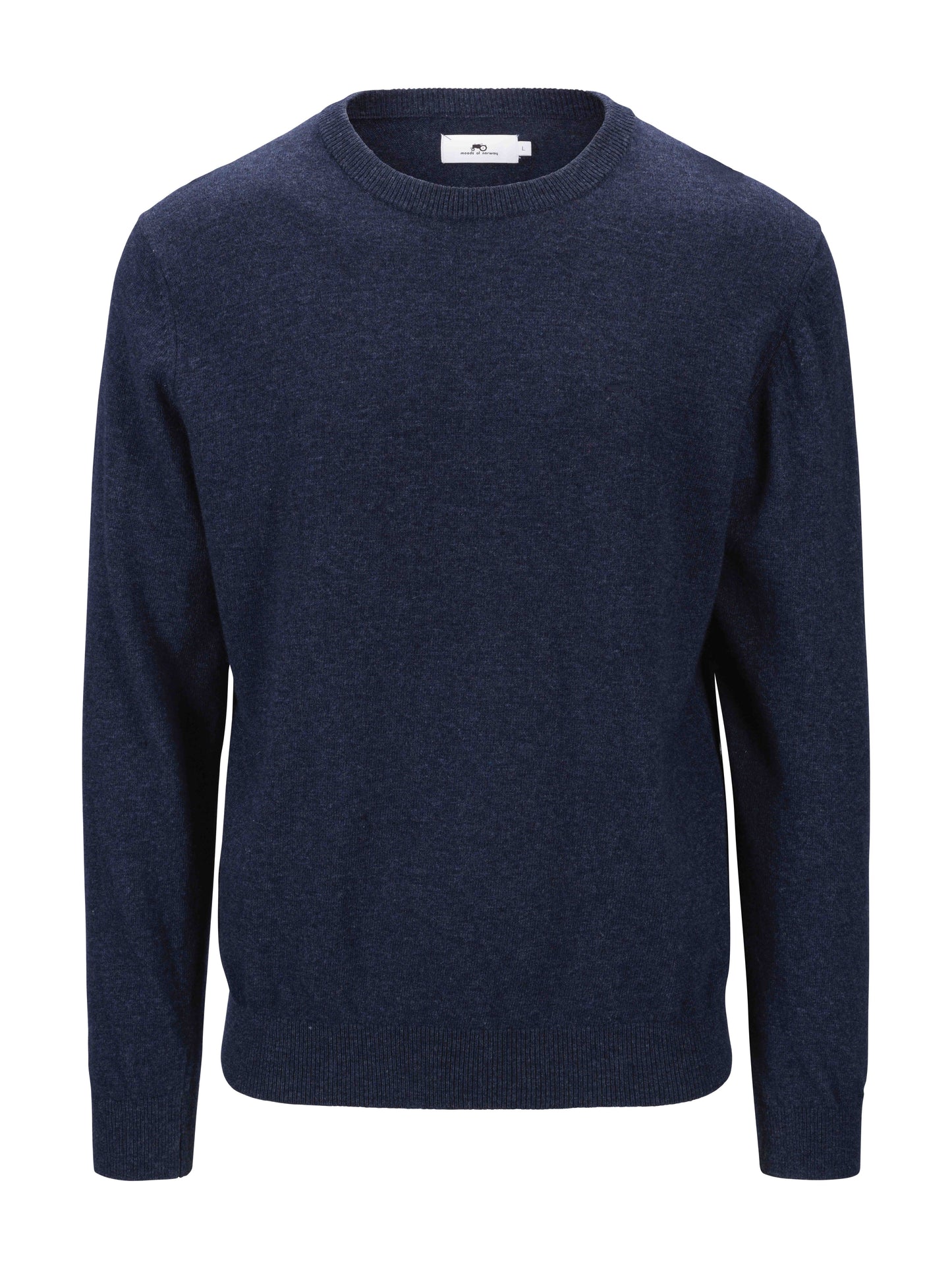 Jumper R-Neck