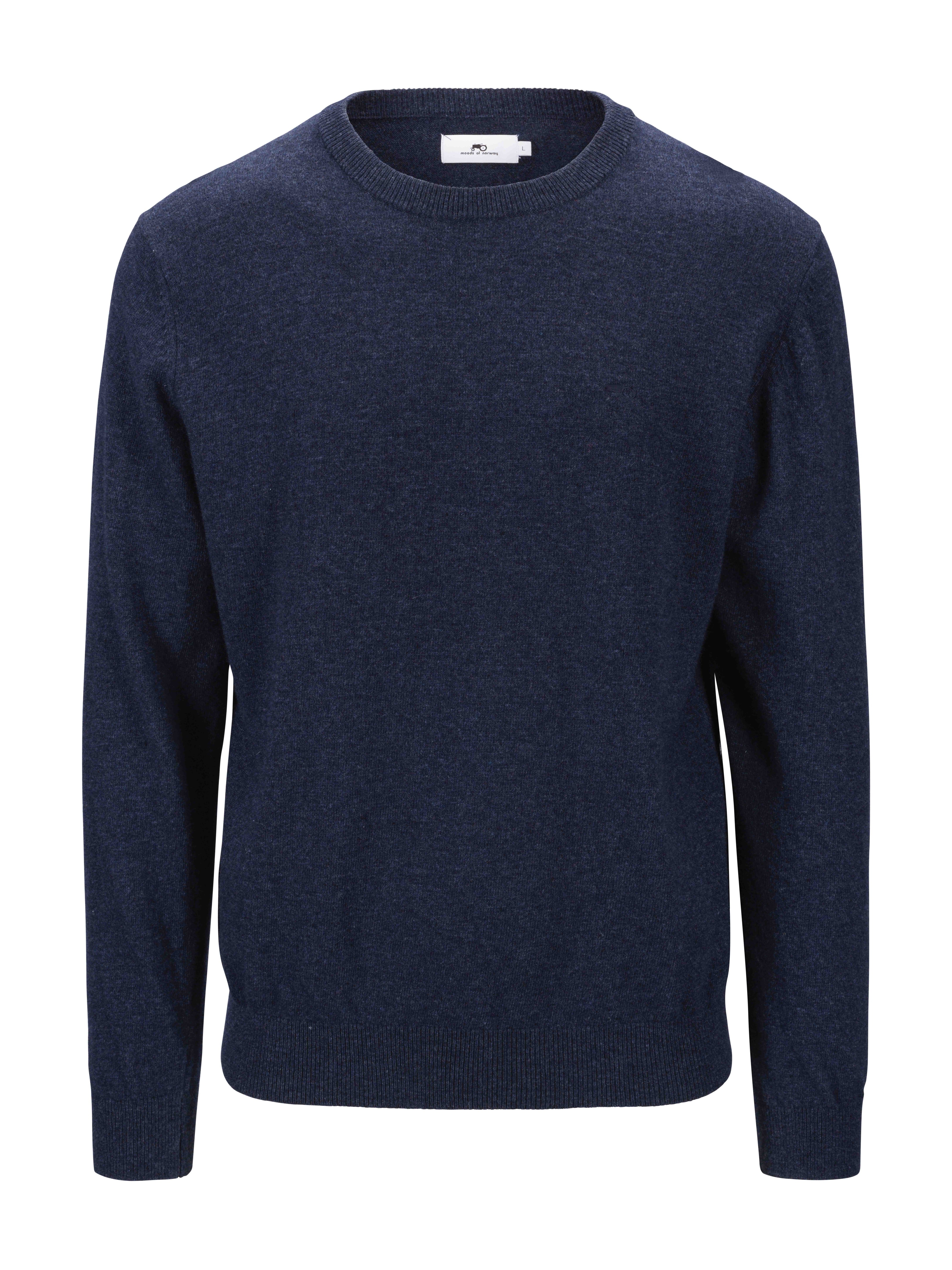 Jumper R-Neck