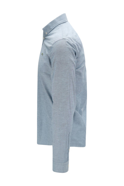 Oxford Plain Vik