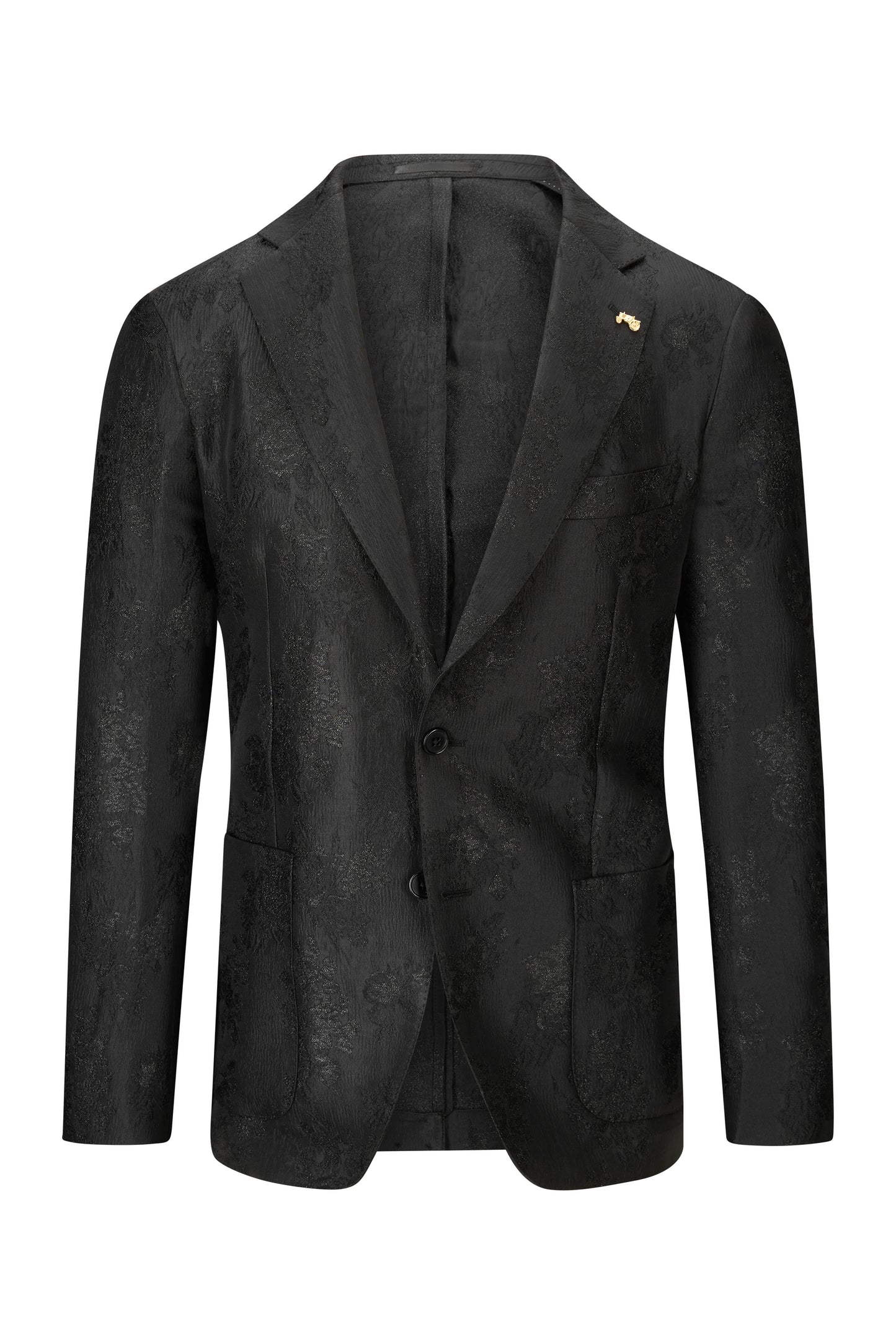 Raus Jacket Jaquard