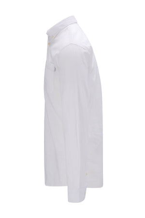 Lovely Linen Cotton Shirt