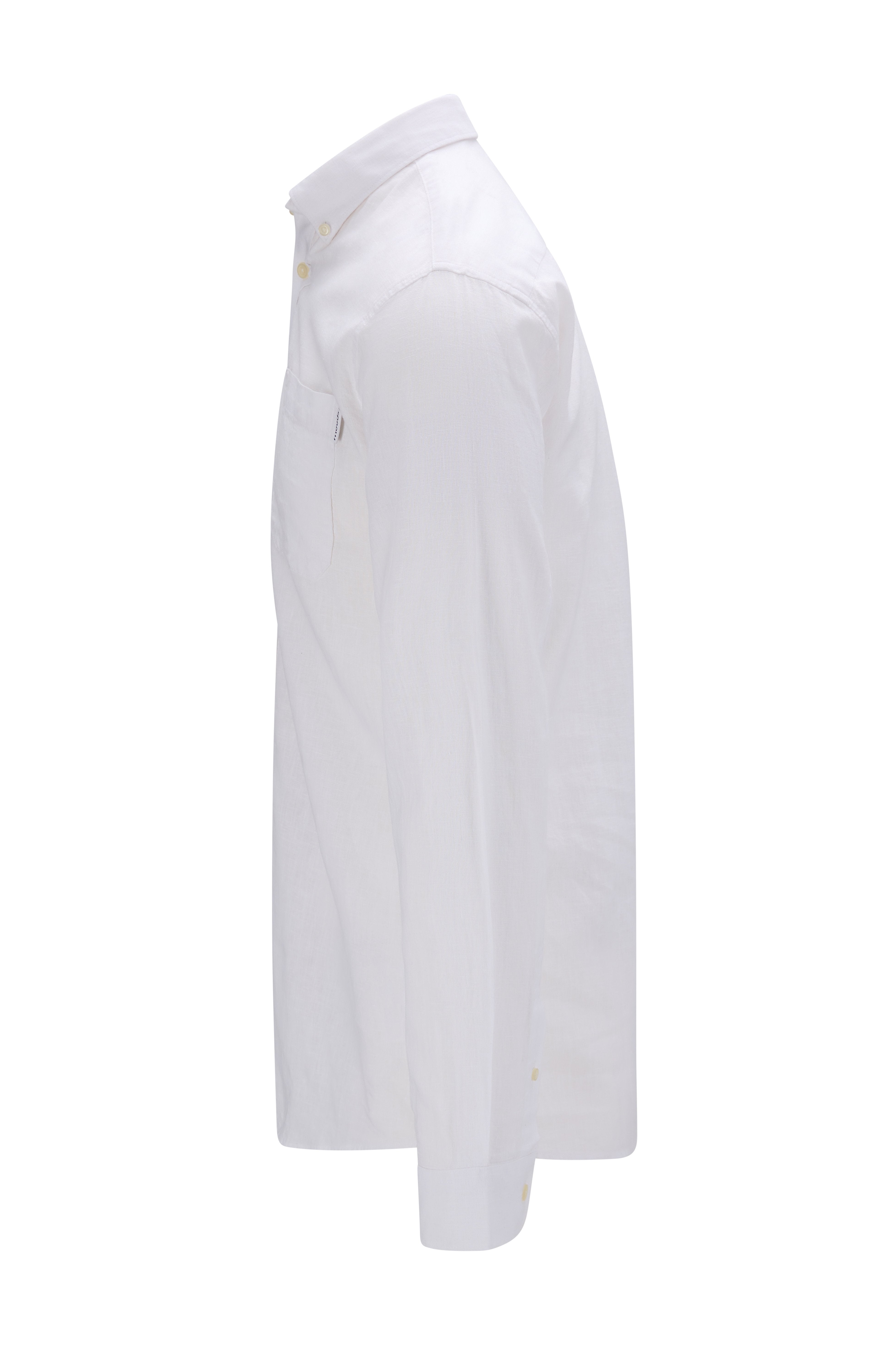 Lovely Linen Cotton Shirt