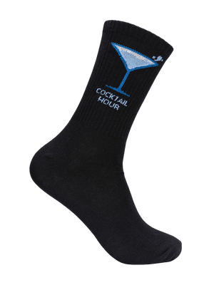 Erik Retro sock