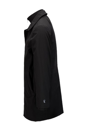 Jimmy Coat