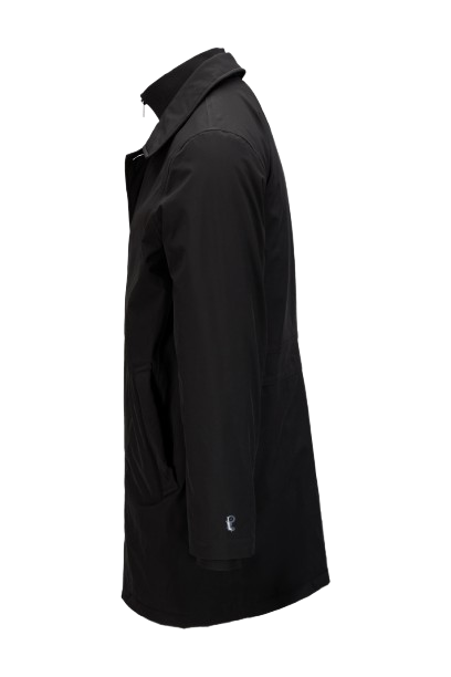 Jimmy Coat