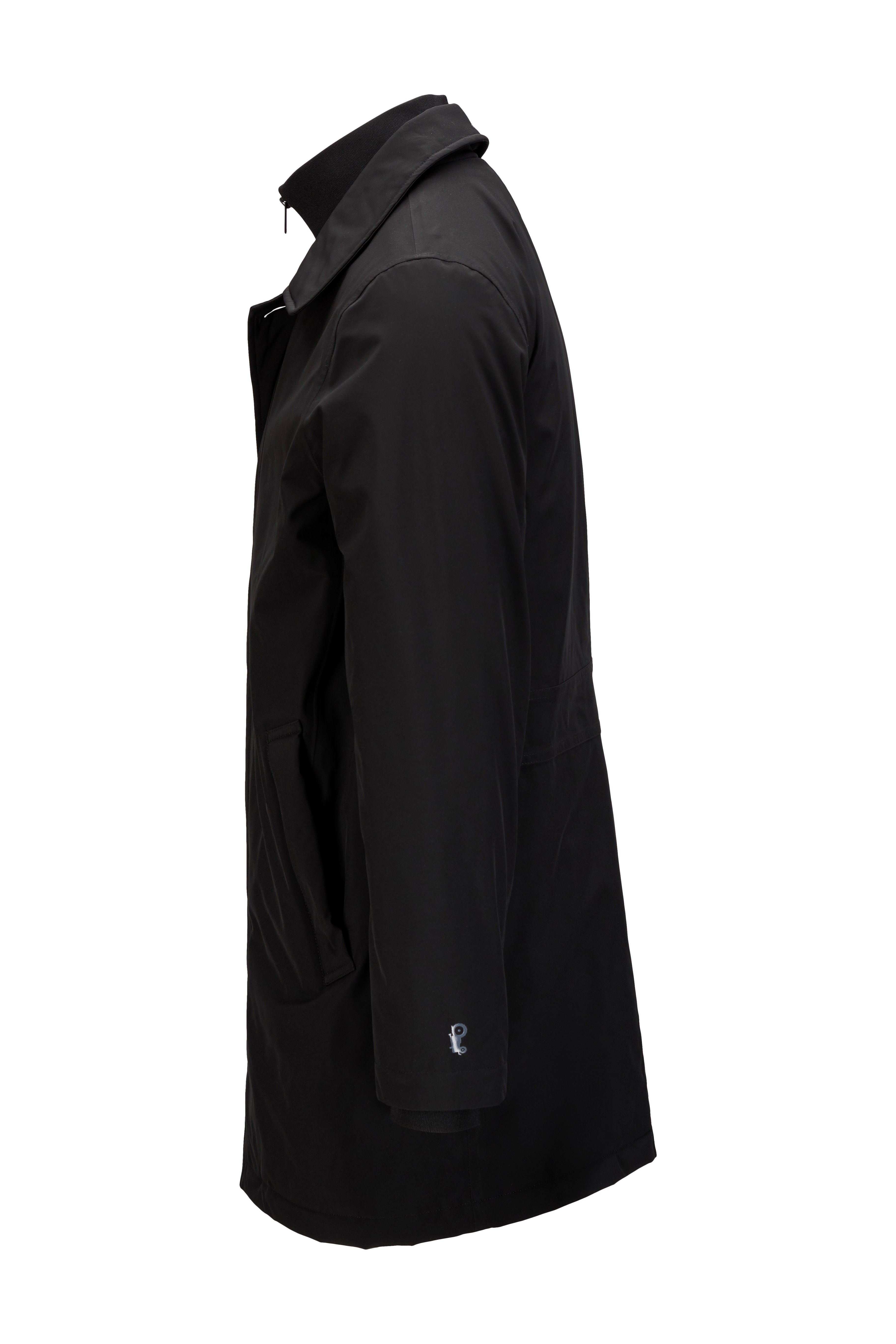 Jimmy Coat