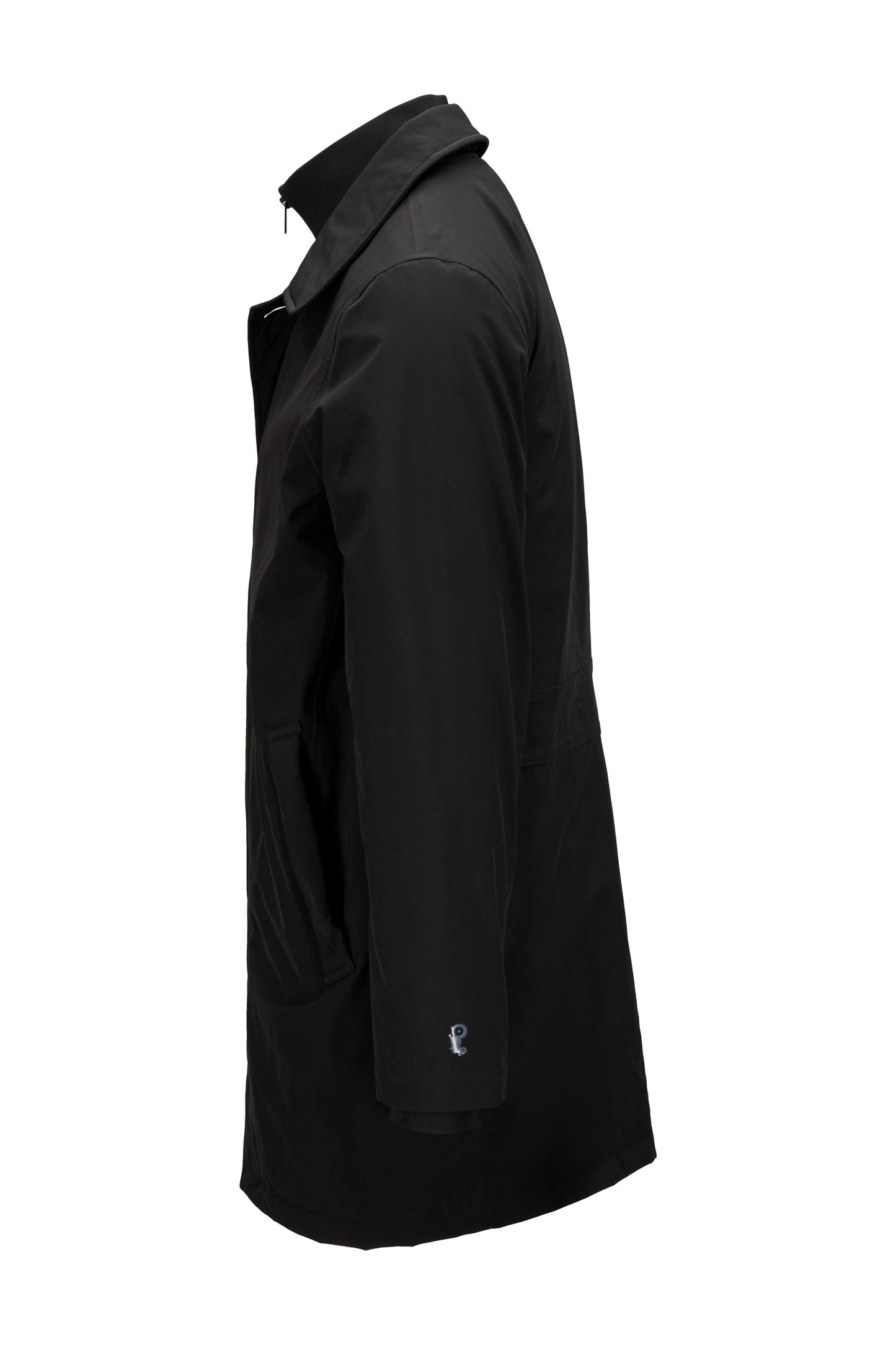 Jimmy Coat