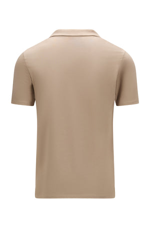 Soft Polo Shirt
