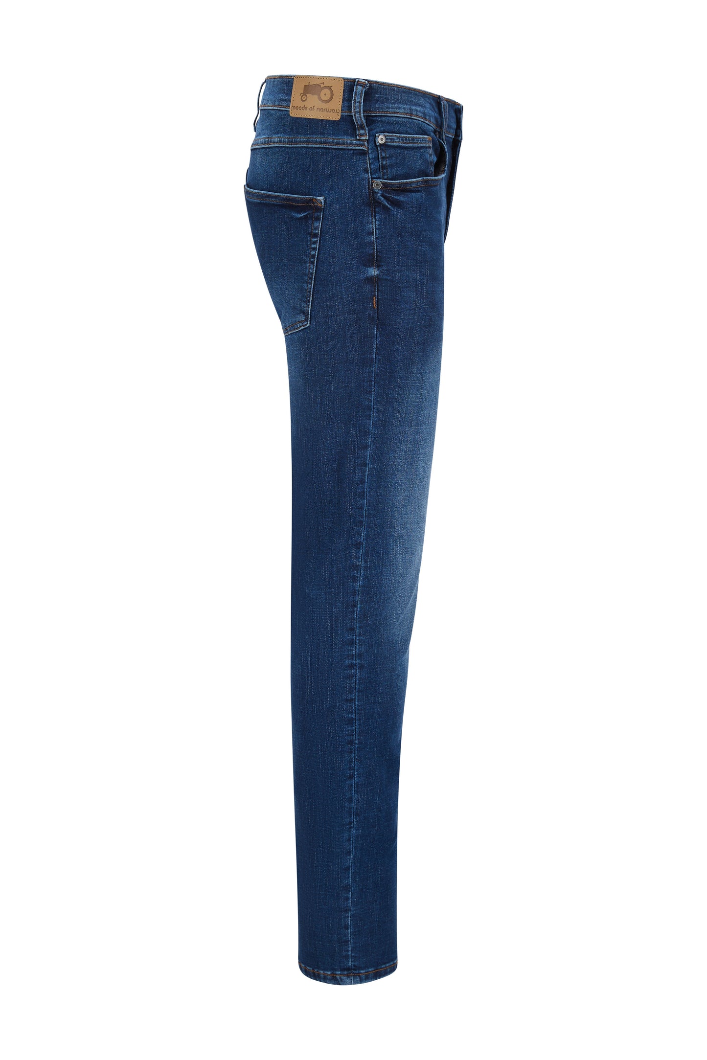 Ola Denim Jeans