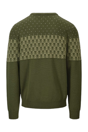 Skjeggemannen Merino