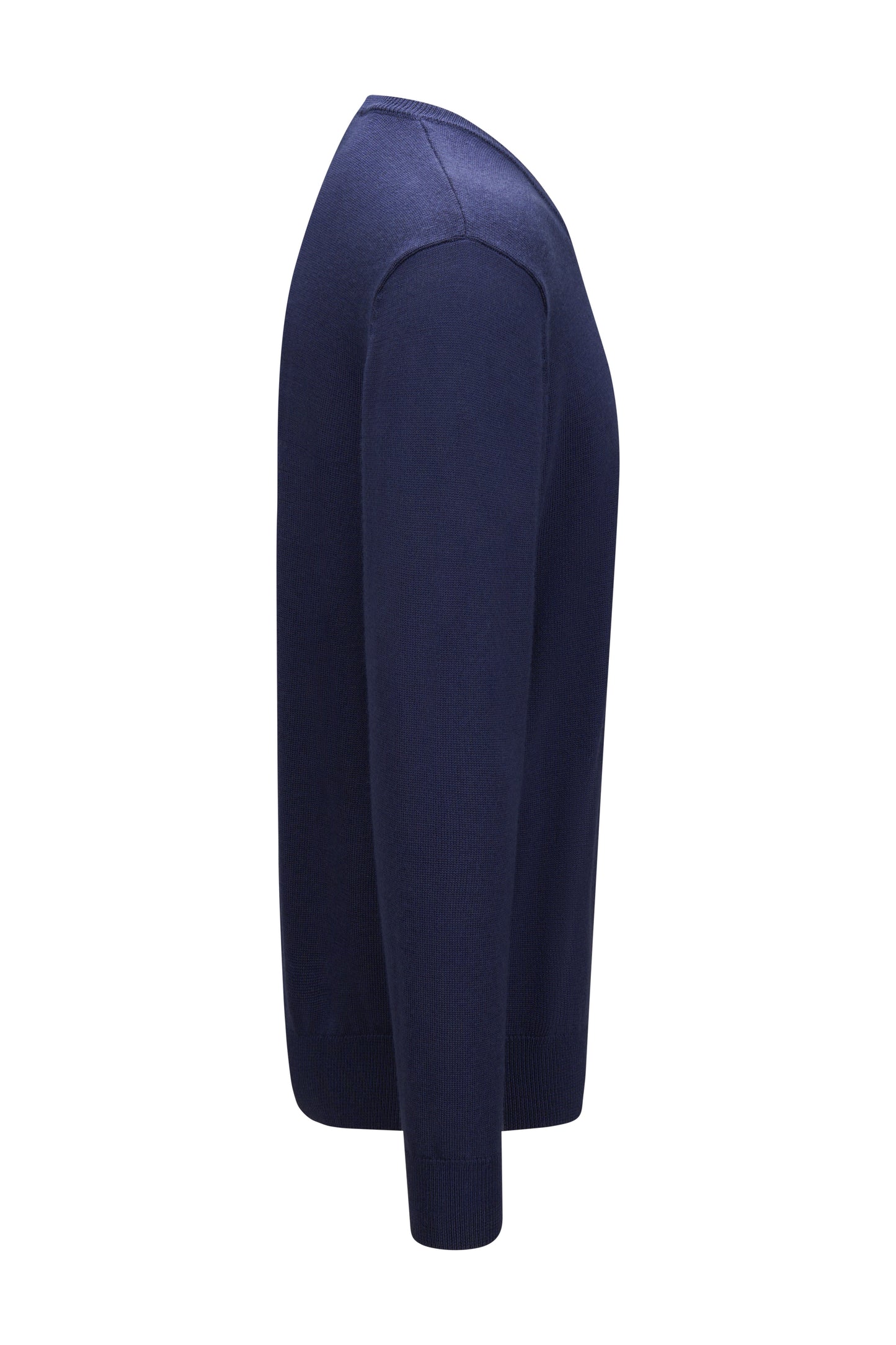 Felix Tykk Merino V-Neck