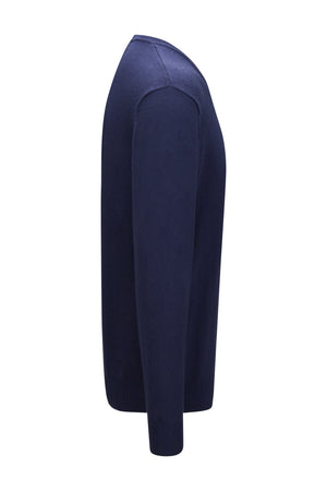 Felix Tykk Merino V-Neck