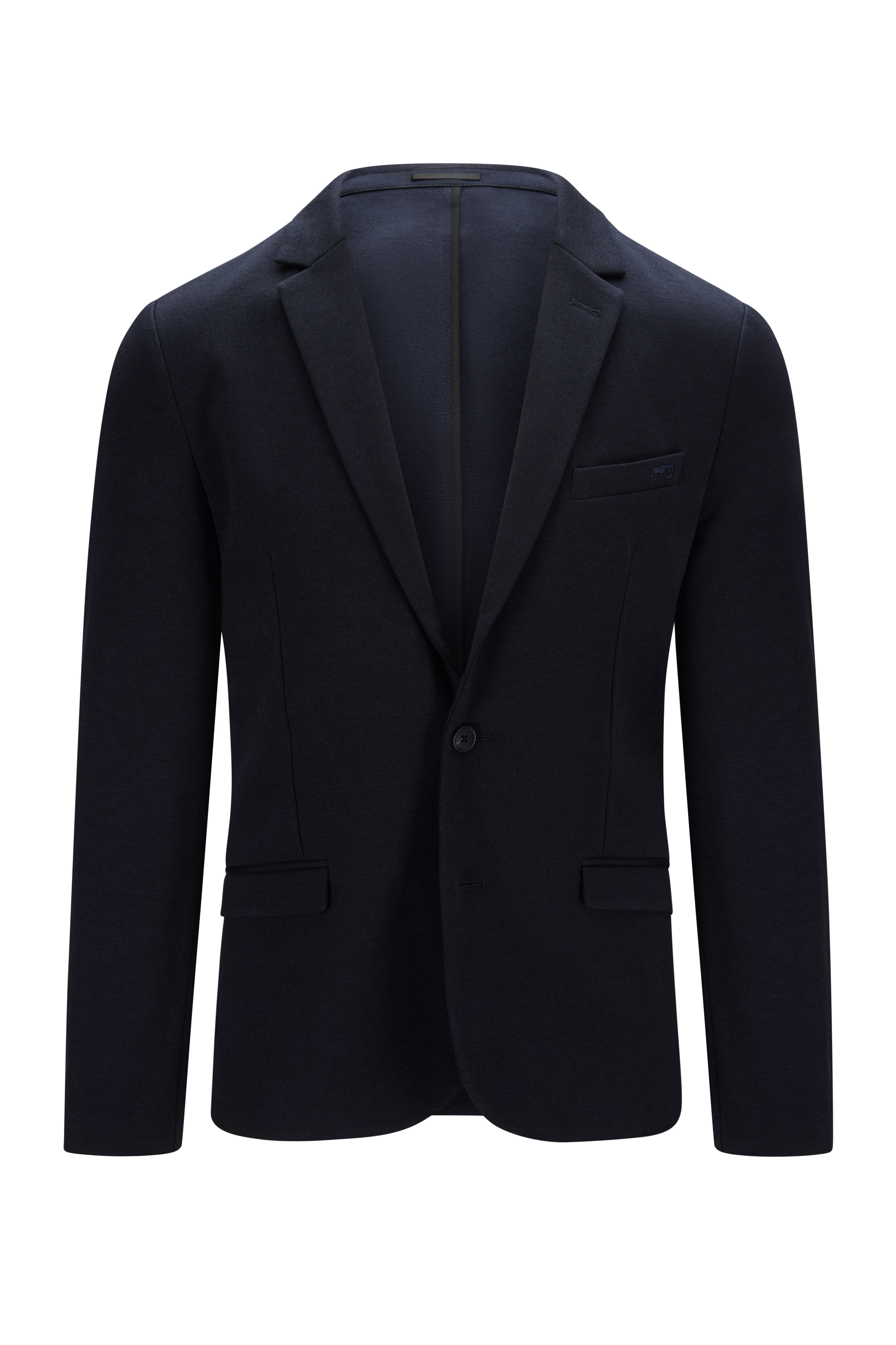 Slim Fit Blazer